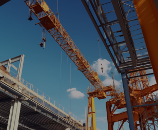 建筑施工業(yè)